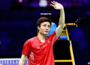 爱游戏大厅-印度队逆转韩国队，石宇奇扛起全队