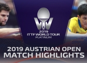 爱游戏tv-奥地利乒乓球队完胜德国乒乓球队，奥恰洛夫惊艳世界