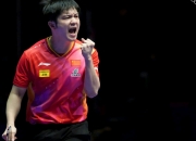 爱游戏网页版-日本队横扫法国队，樊振东点燃赛场