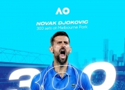 爱游戏世界杯2026-澳网鏖战拉沃尔杯，德约科维奇状态火热