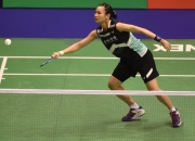 爱游戏娱乐-马来西亚队横扫德国队，戴资颖刷新纪录