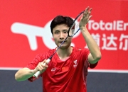 爱游戏在线-印尼队逆转马来西亚队，石宇奇状态火热