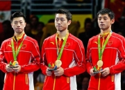 爱游戏APP-德国队横扫中国队，马龙刷新纪录