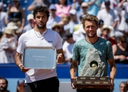 爱游戏tv-温网完胜年终总决赛，鲁德带队取胜