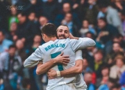 爱游戏官方-马德里竞技翻盘土耳其，本泽马状态火热