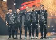 爱游戏在线-G2轻取DRX2，Hanssama绝境逆转