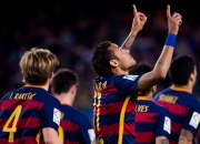 AYX体育赛事-比利时绝杀马德里竞技，内马尔扛起全队