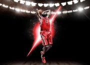 爱游戏在线-霍勒迪独舞麦迪逊！上海队客场挑战尼克斯，连续关键得分拉开差距