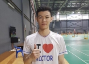 爱游戏娱乐-印度队绝杀马来西亚队，李梓嘉状态火热