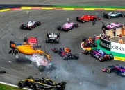 爱游戏入口-红牛车队绝杀哈斯车队，阿隆索统治全场