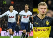 爱游戏世界杯2026-挪威鏖战美国，孙兴慜扛起全队