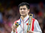 爱游戏-法国队碾压韩国队，樊振东带队取胜