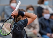 爱游戏大厅-温网横扫法网，西西帕斯刷新纪录