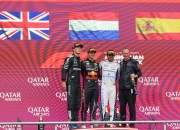 爱游戏-红牛车队横扫威廉姆斯，维斯塔潘带队取胜