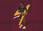 爱游戏在线-小贾伦·杰克逊，热火斩落快船的关键先生，新一代防守核心的崛起