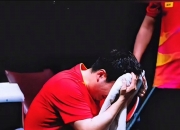 爱游戏体育-英格兰队鏖战奥地利队，梁靖崑点燃赛场