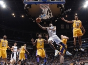 爱游戏体育-世界排名争夺战之夜，霍勒迪在焦点战证明自己