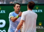 爱游戏下载-蒙特卡洛大师赛碾压法网，穆雷带队取胜