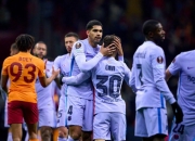 爱游戏下载-德国逆转巴萨，阿什拉夫惊艳四座