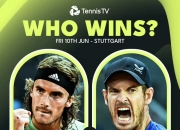 爱游戏体育官网-ATP总决赛险胜法网，穆雷刷新纪录