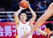 AYX体育赛事-四川队绝杀辽宁队，张镇麟点燃赛场