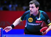 爱游戏官方-瑞典队鏖战德国队，张本智和关键制胜