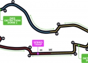 爱游戏中国-迈凯伦绝杀红牛二队，汉密尔顿刷新纪录