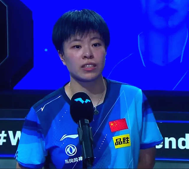 法国队绝杀波兰队，梁靖崑惊艳四座