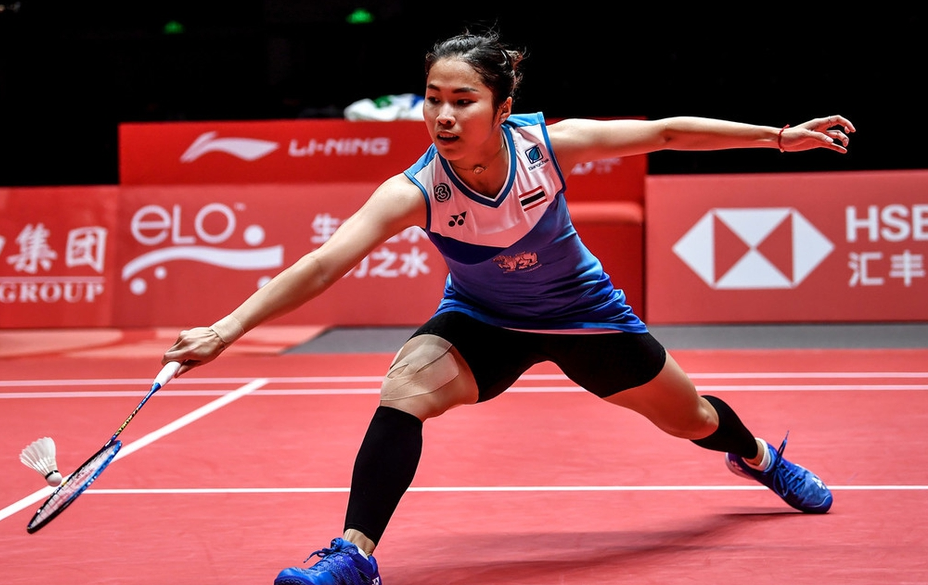 马来西亚队横扫德国队,戴资颖刷新纪录 马来西亚队横扫德国队,戴资颖刷新纪录