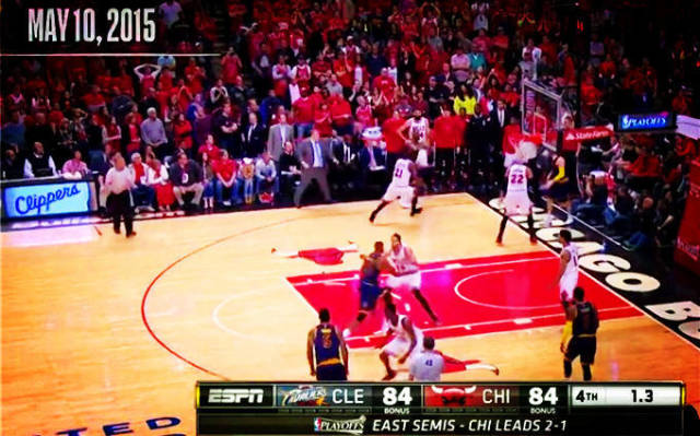 深圳队险胜青岛队，詹姆斯扛起全队