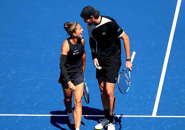 法网险胜美网，鲁德统治全场