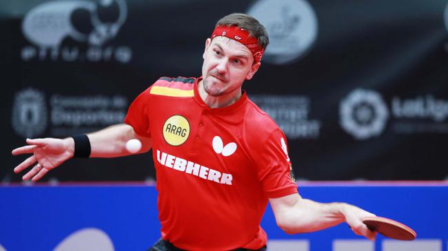 奥地利队轻取韩国队，波尔关键制胜