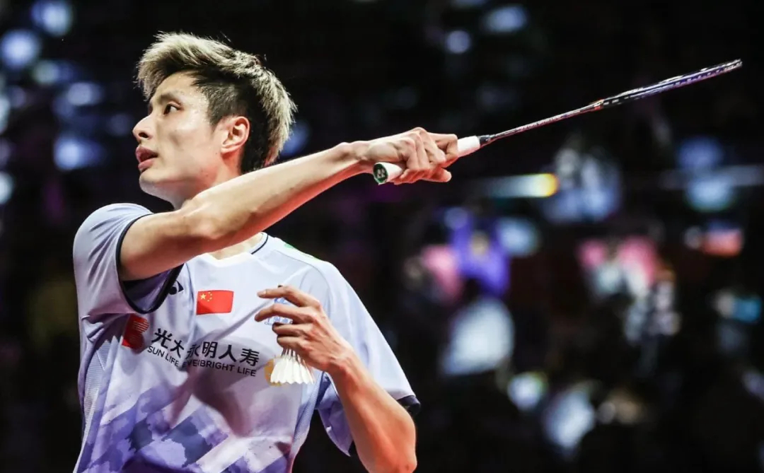 印尼队翻盘日本队，石宇奇惊艳四座