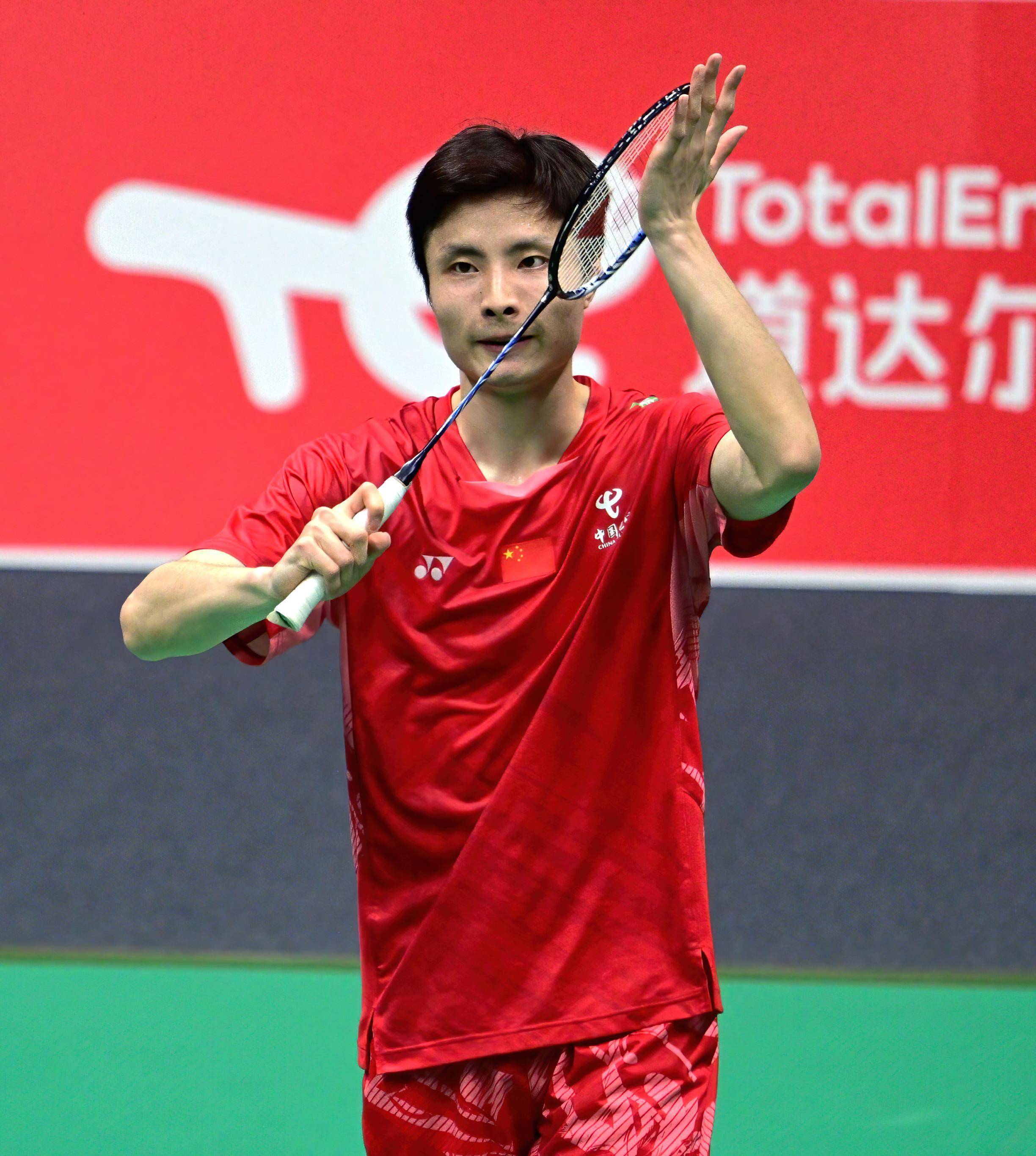 印尼队逆转马来西亚队，石宇奇状态火热