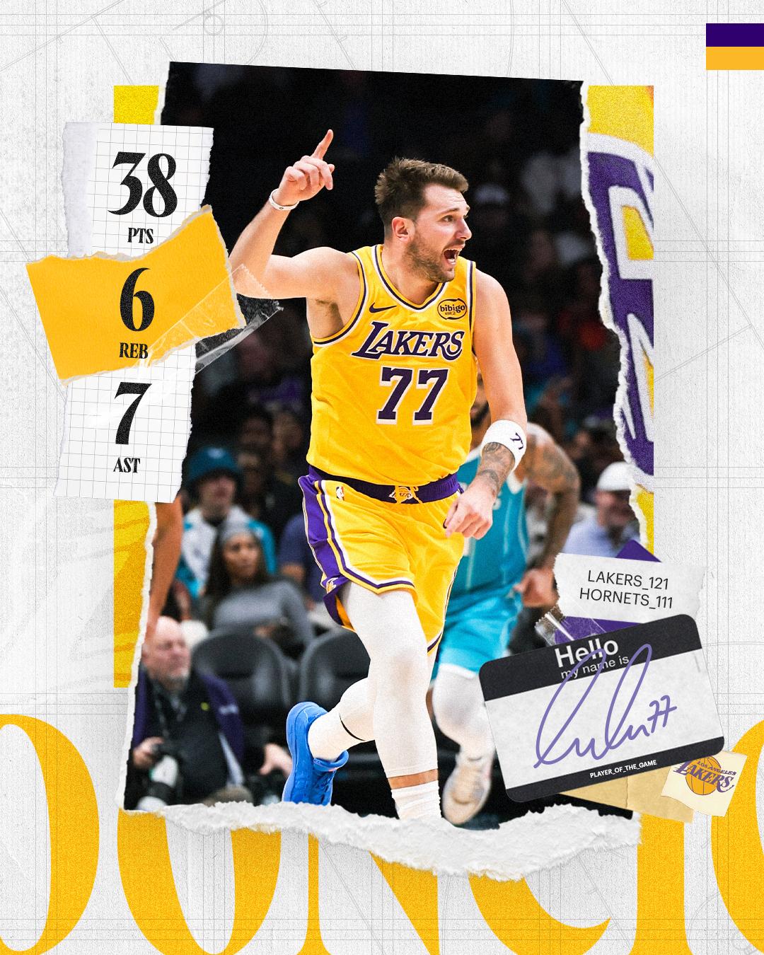 黄蜂轻取热火,东契奇送出助攻 黄蜂轻取热火,东契奇送出助攻