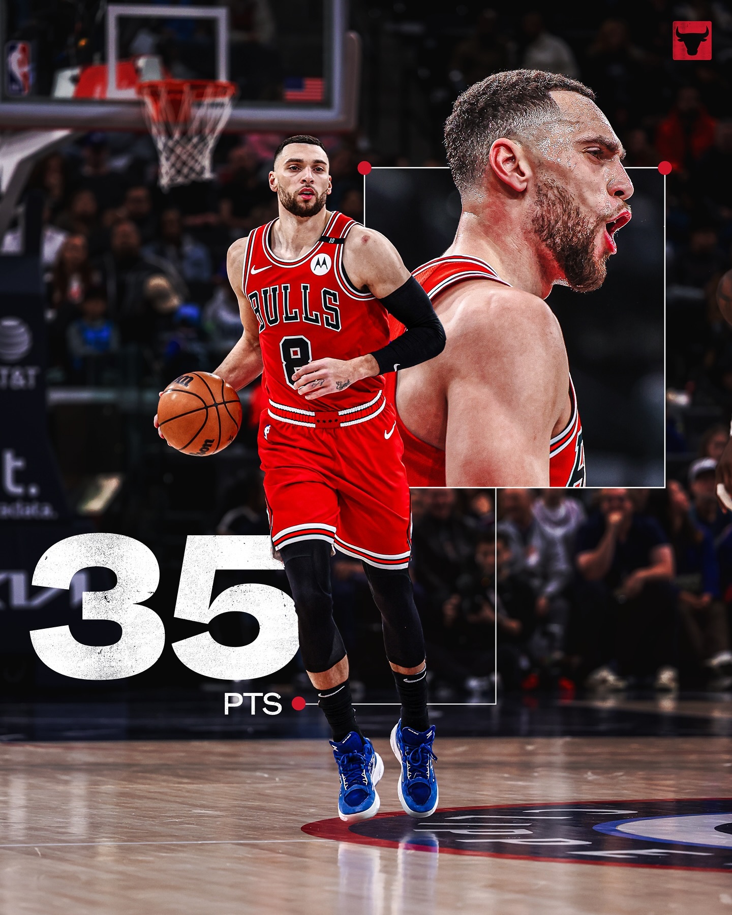 篮网力克骑士,拉文扛起全队 篮网力克骑士,拉文扛起全队