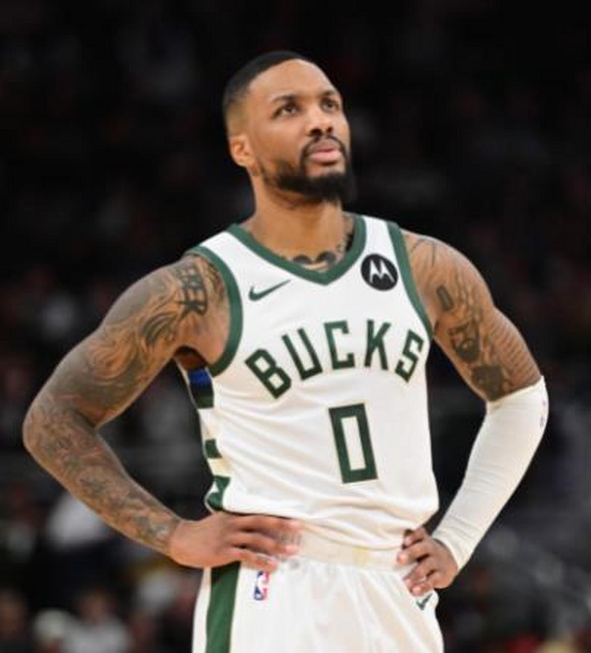 青岛队逆转步行者，利拉德关键制胜