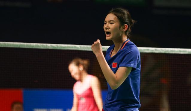 印度队险胜马来西亚队，黄鸭组合点燃赛场