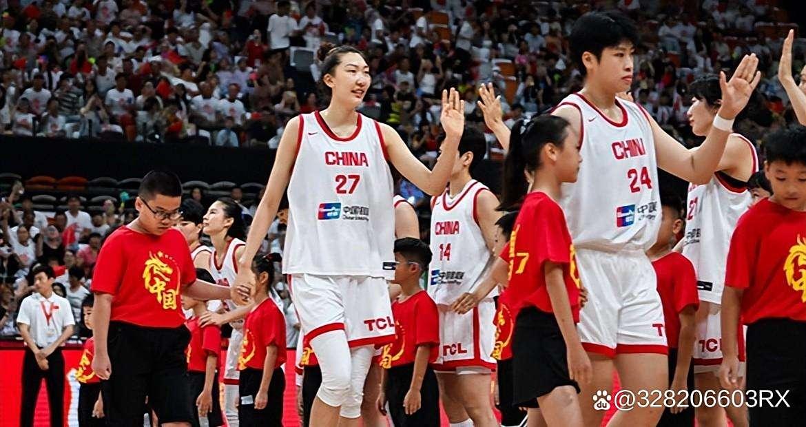 阿根廷女篮表现出色,成功晋级篮球世界杯八强 阿根廷女篮表现出色,成功晋级篮球世界杯八强