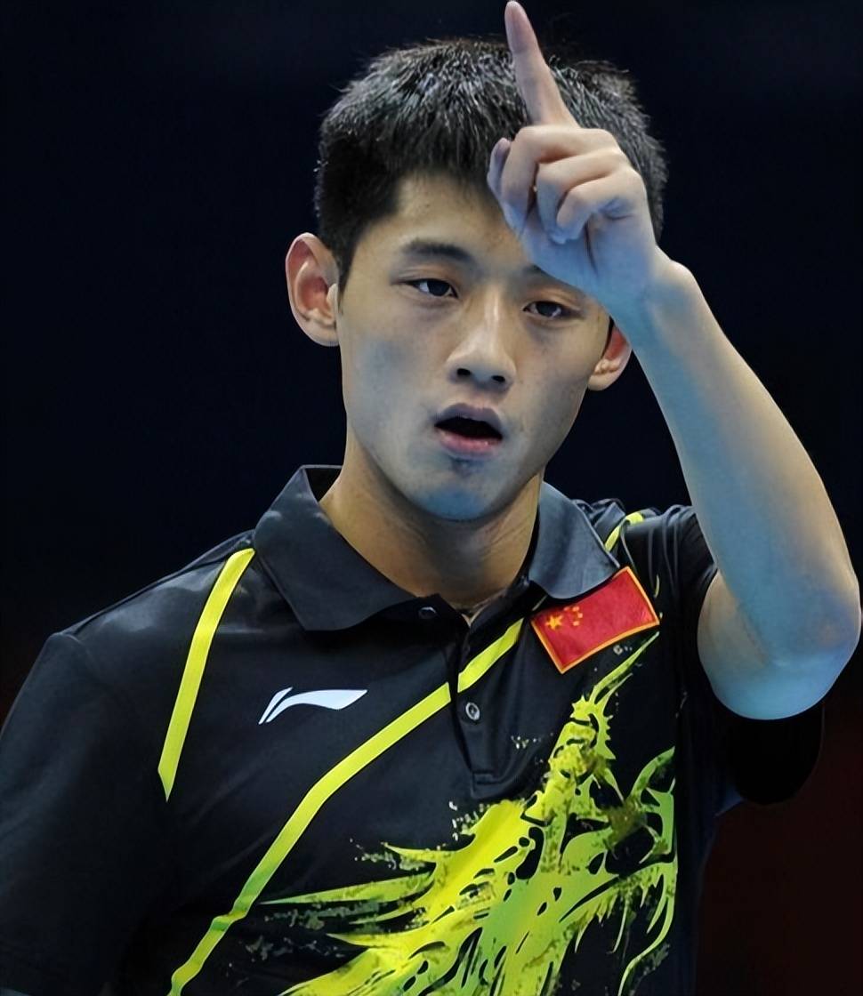 英国乒乓球队力克日本乒乓球队,张继科爆发神勇 英国乒乓球队力克日本乒乓球队,张继科爆发神勇