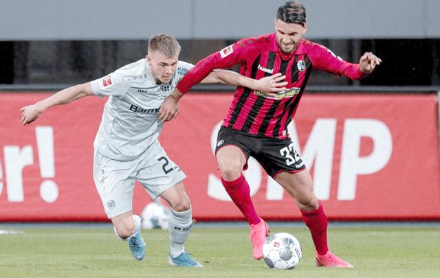 多特蒙德主帅调整战术备战