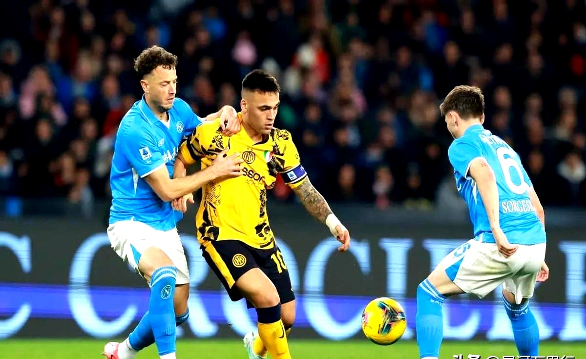 意甲新秀崭露头角，助球队跻身联赛前列