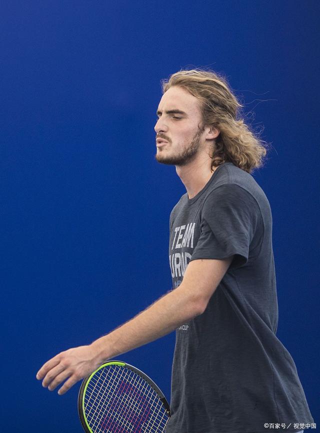 年终总决赛绝杀温网,西西帕斯状态火热 年终总决赛绝杀温网,西西帕斯状态火热