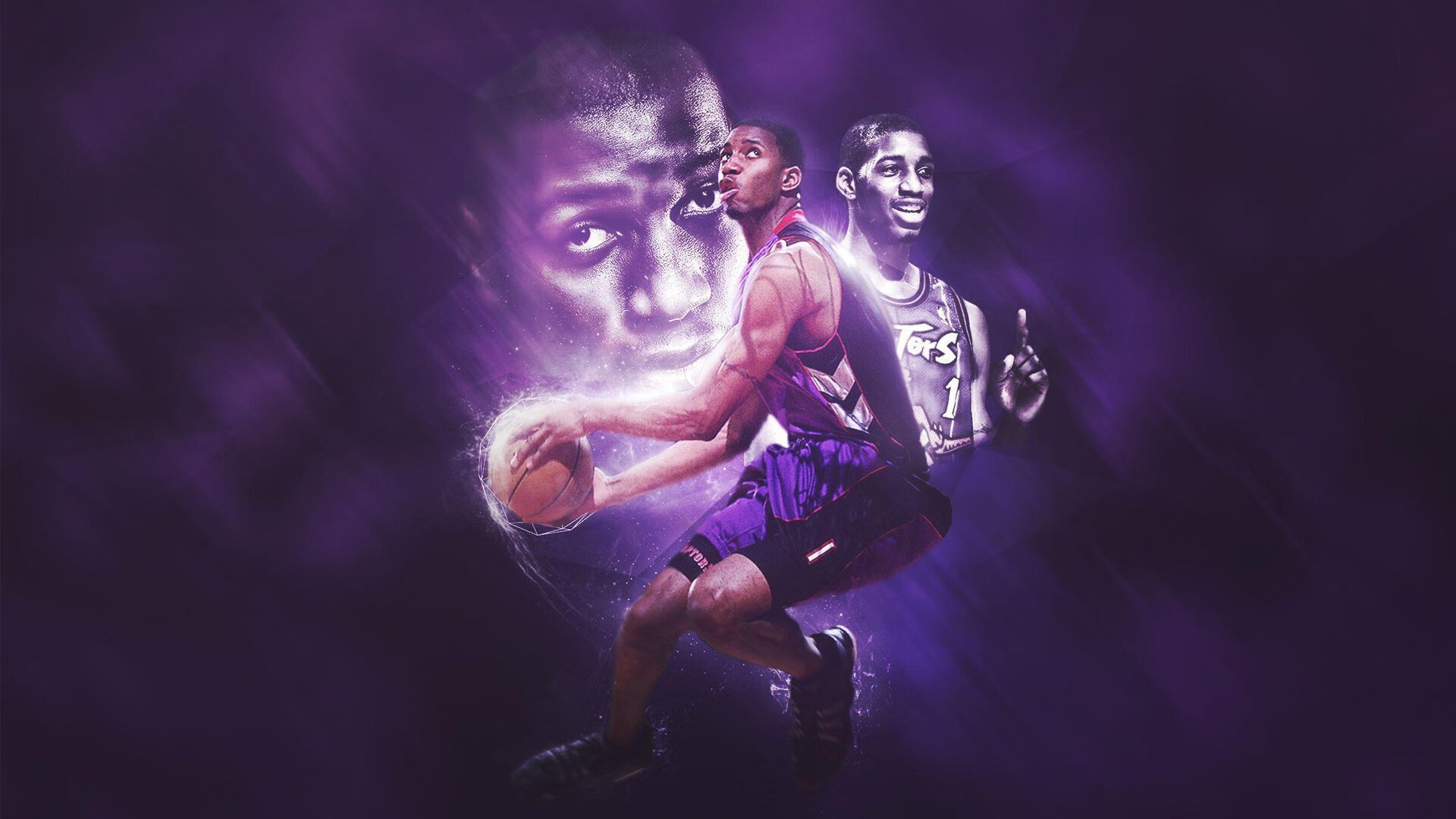 总决赛之夜，托尼的里程碑